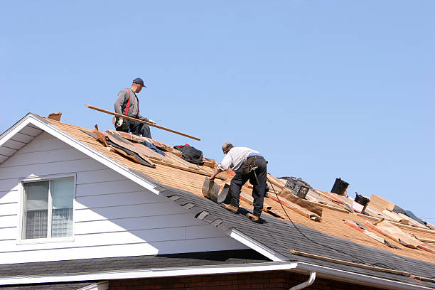 4 Ply Roofing in Casa Blanca, AZ